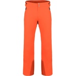 Lasse Kjus Ски панталон Lasse Kjus Formula Pants Ski trousers - Kjus Orange - размер 54 (007-3146-0715)