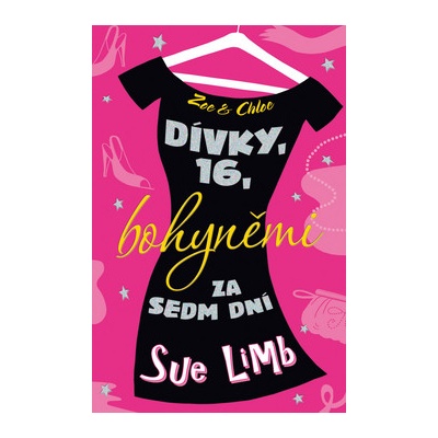 Dívky, 16, bohyněmi za sedm dní