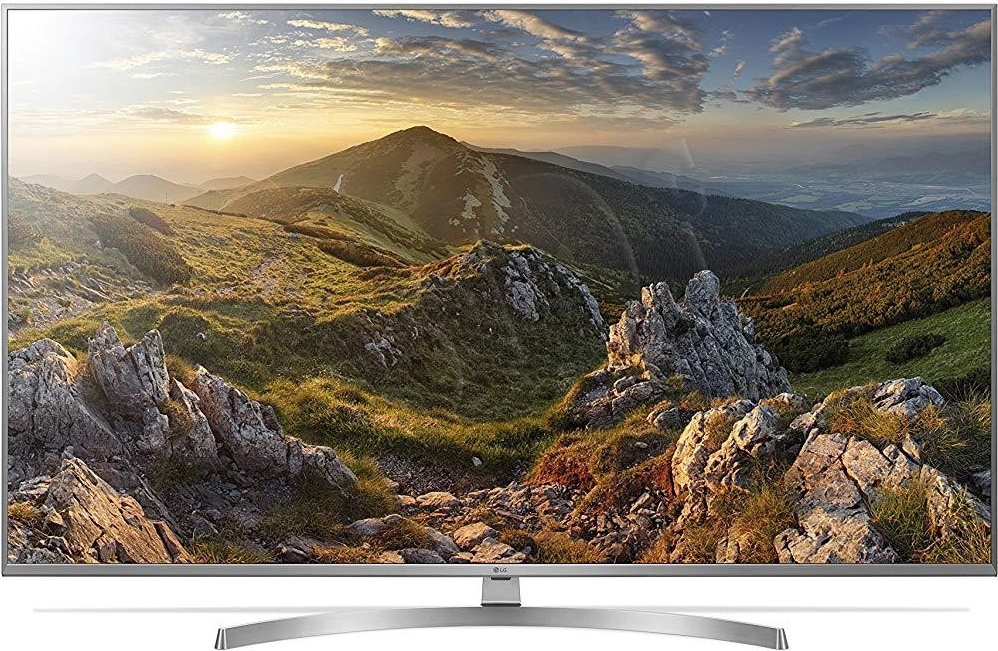 LG 49UK7550