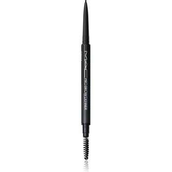 MAC Cosmetics Pro Brow Definer водоустойчив молив за вежди цвят Onyx 0, 3 гр