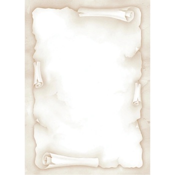 Хартия Ръкопис A4 90 g/m2 25 л. Бежов (1111102-21-DSC 720)