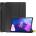 Lenovo Tab M10 3rd Gen TB328FU / TB328XU 2022 Кожен Калъф и Протектор