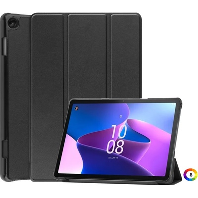Lenovo Tab M10 3rd Gen TB328FU / TB328XU 2022 Кожен Калъф и Протектор