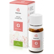 Esentika Éterický olej Grapefruit 10 ml