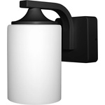 OSRAM Градински фенер Osram - Endura Classic Cylinder, E27, IP43, черен (4099854452079)