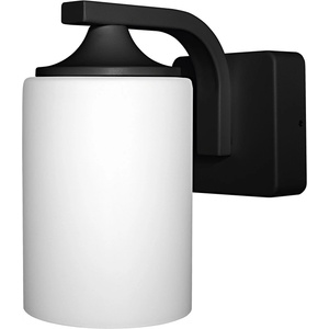 OSRAM Градински фенер Osram - Endura Classic Cylinder, E27, IP43, черен (4099854452079)