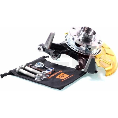 Čep nápravy, zavěšení kol GH GH-289951V (GH289951V)