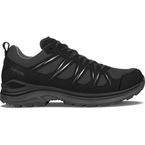 Lowa Мъжки мултиспорт обувки Lowa Innox Evo II GTX Multisport shoes - Black / Grey - размер 51 (EU) (022-1010-0225)
