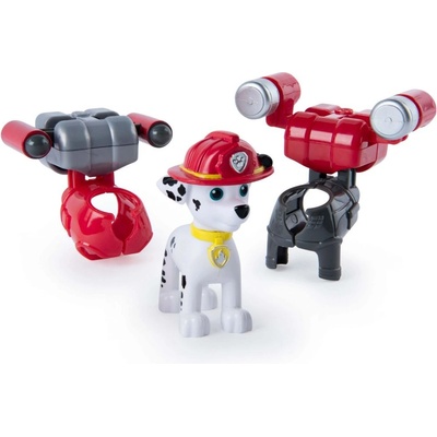 Spin Master Tlapková patrola Marshall