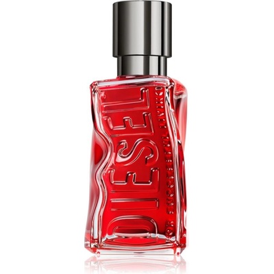 Diesel D RED parfumovaná voda pánska 30 ml