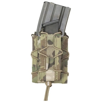 Warrior Assault Systems Speed SQM na zásobník do pušky a pistole Multicam