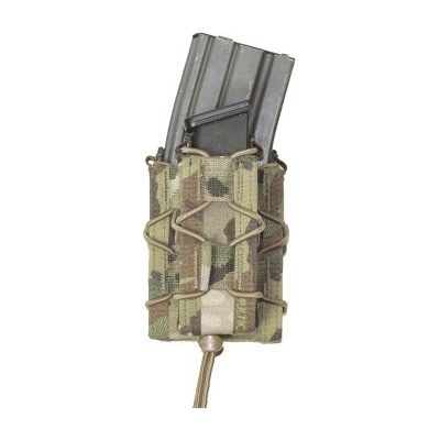Warrior Assault Systems Speed SQM na zásobník do pušky a pistole Multicam