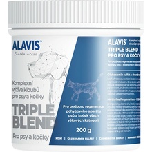 Alavis Triple Blend pro psy a kočky 200 g