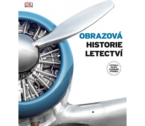 Obrazová historie letectví