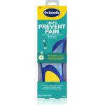 Scholl Dr. Scholl's Prevent Pain стелки против болка размер Large - Men's UK 7-12 1 чифт