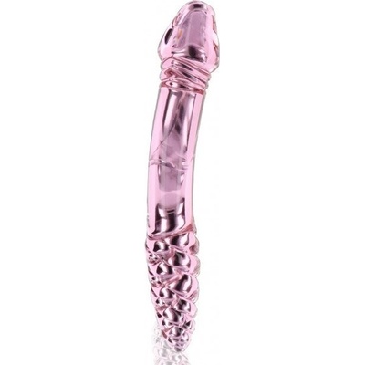 ToyJoy Glass Worxx Rhinestone Scepter
