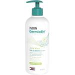 Isdin Germisdin Душ гел с алое, без съдържание на сапун, 500 ml - ozone