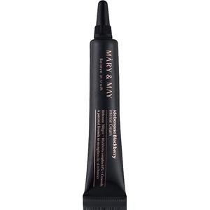 Mary & May Idebenone + Blackberry Complex Intensive Total Care Cream - Хидратиращ крем с антиоксиданти 12г