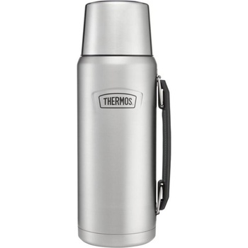 Thermos Термос с дръжка Icon 1, 2 л, сребрист (170081)