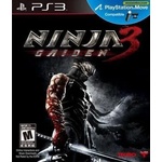 Tecmo Ninja Gaiden 3 (PS3)