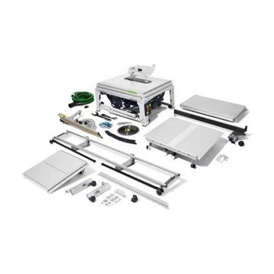 Festool TKS 80 EBS ST 840-Set 578108