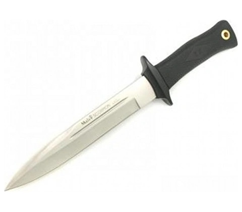 Muela Scorpion 19 W