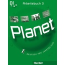 Planet 3 AB