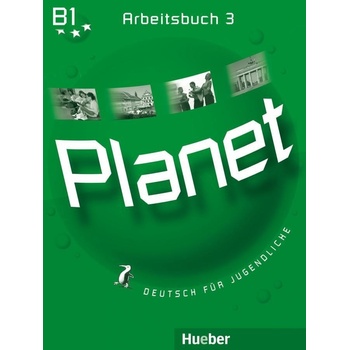 Planet 3 AB