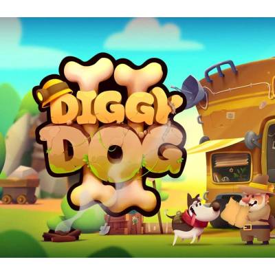 My Diggy Dog 2