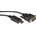 Roline Cable DP M - DVI M, 5m, Value 11.99. 5612