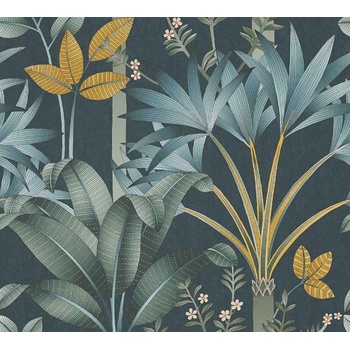 A. S. Création Влизелинов тапет за стена ap arcade 39172-4