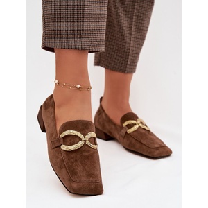 Step in style Дамски мокасини модел 225356 Step in style