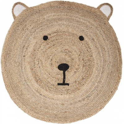 DekorStyle Bear hnědý