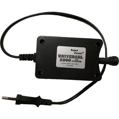 AquaZonic AC adapter pro Universal 2000 5 W – Zbozi.Blesk.cz