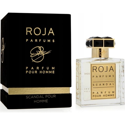 Roja Parfums Scandal parfum pánsky 50 ml