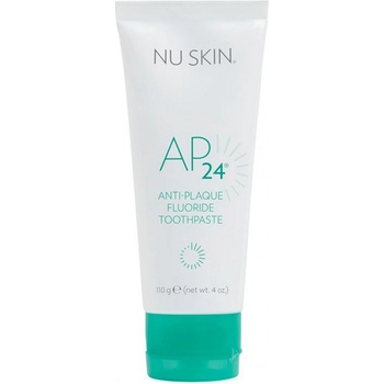 Nu Skin AP 24 Anti-Plaque Fluoride pasta na zuby 110 g
