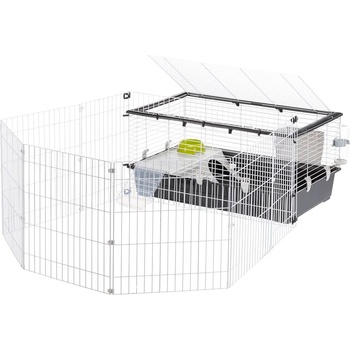 Ferplast Parkhome 100 Клетка за зайци