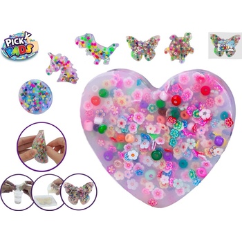 Mikro trading Picky Pads 8 cm Typ 1