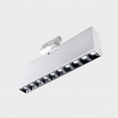 KOHL Lighting K51300.02.TK.WH-BK.15.ST.9.27
