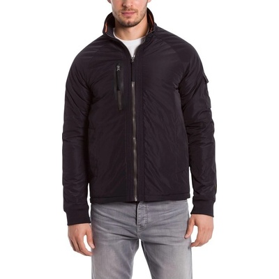 Bench Hybrid Harrington Black Beauty