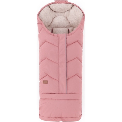 Petite&Mars zimní Hygge Old Rose