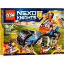 Stavebnice LEGO® LEGO® Nexo Knights 70319 Macyin hromový palcát