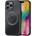 Dux Ducis iPhone 16 Pro Max DUX DUCIS AIMO силиконов протектор за телефон, удароустойчив, вълнообразен, ЧЕРЕН GP-161961 (GP-161961)