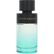 Scotch & Soda Island Water manga parfumovaná voda pánska 90 ml