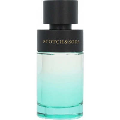 Scotch & Soda Island Water manga parfumovaná voda pánska 90 ml