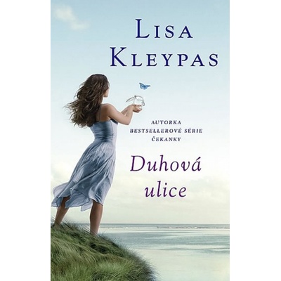 Duhová ulice - Lisa Kleypas