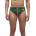 Sundek Бански гащета Sundek Diwalter swimming brief - Green (Pine 01)
