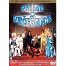 Princ a večernice DVD