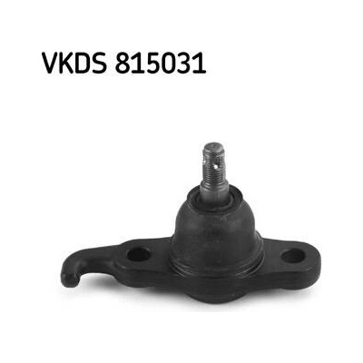 Podpora/kloub SKF VKDS 815031 (VKDS815031)