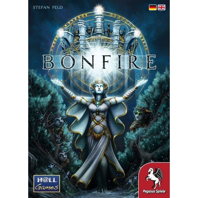 Pegasus Spiele Bonfire